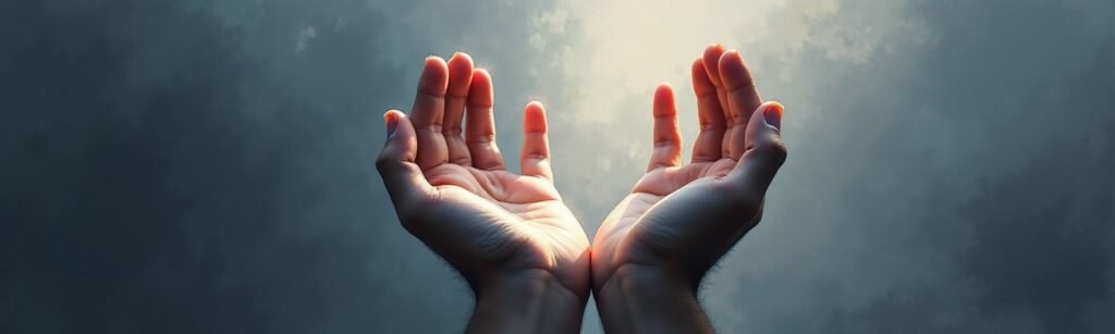 Jejum Não é Barganha com Deus: Um Erro Comum entre Cristãos