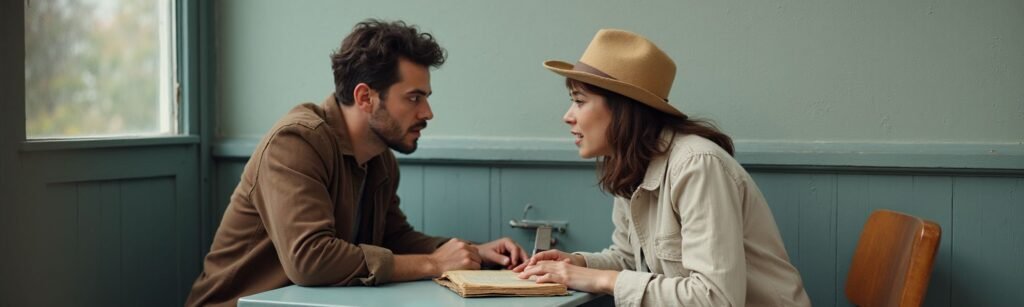 EVANGELISMO QUE FUNCIONA: COMO FALAR DE JESUS SEM SER FORÇADO, CHATO OU ARTIFICIAL