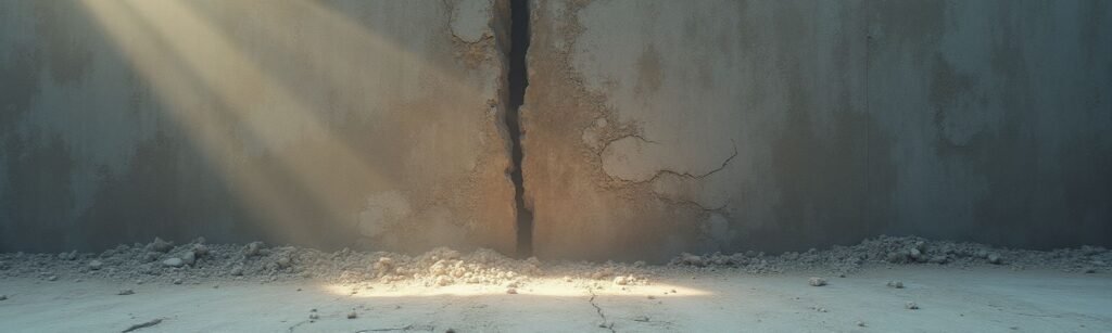 PORTAS ABERTAS: COMO FECHAR BRECHAS ESPIRITUAIS QUE VOCÊ NEM PERCEBE QUE TEM