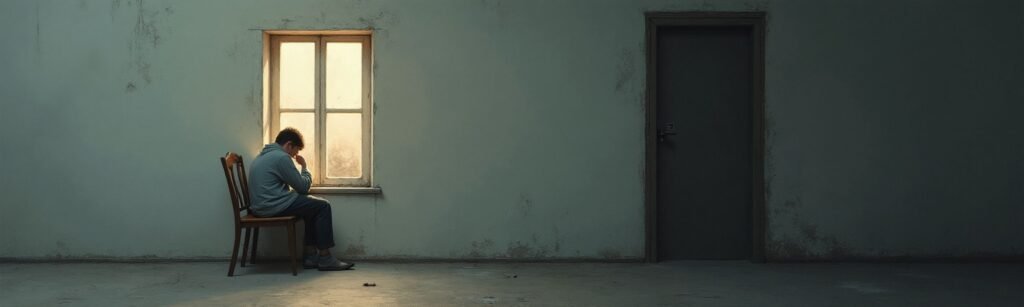 AS FERIDAS QUE SE RECUSAM A IR EMBORA: COMO DEUS CURA O QUE VOCÊ JÁ ACEITOU COMO NORMAL Autor: Terrock A. Whitmore Introdução: Algumas feridas não doem mais — mas ainda controlam você Há dores que machucam. Há dores que paralisam. Mas existem também feridas que parecem ter desaparecido… e, mesmo assim, continuam lá. Você não chora mais. Não sente raiva. Não se revolta. Não fala do assunto. Não sofre como antes. E então você conclui:  “Já superei.”  “Isso não me afeta mais.”  “Está no passado.” Mas a verdade espiritual e emocional é outra:  A ferida que você aprendeu a ignorar continua influenciando a sua vida — mesmo quando você não percebe. Este artigo é para todos os que dizem:  “Eu acho que já superei…”  “Não sinto mais nada, mas ainda carrego algo aqui dentro.”  “Isso não deveria mais me afetar.”  “Não tenho mais raiva, mas não consigo esquecer.”  “Não dói, mas também não cicatrizou.” Deus cura feridas profundas — inclusive aquelas que você já aceitou como parte de quem é. 1. O que é uma ferida que se recusa a ir embora? Não é uma dor intensa. Não é um trauma evidente. Não é algo que te destrói por fora. É algo que age em silêncio:  influencia decisões,  afeta relacionamentos,  molda os seus medos,  alimenta inseguranças,  distorce a sua autoimagem,  te impede de confiar,  cria defesas emocionais,  te endurece por dentro. A ferida não precisa doer para existir. Precisa apenas continuar aberta. A Bíblia chama isso de: “(…) raiz de amargura (…)” (Hebreus 12:15,ARC) Raiz não aparece — mas domina tudo que cresce ao redor. 2. Como feridas antigas ainda moldam a sua vida hoje Muitas pessoas acham que superaram algo porque:  não choram mais,  não falam mais,  não lembram todos os dias. Mas há sinais profundos de que a ferida ainda está viva. 1) Você reage exageradamente a coisas pequenas Um comentário pequeno te fere profundamente. Isso não é sobre o comentário — é sobre a ferida antiga que nunca foi tratada. 2) Você se defende antes de ser atacado Quem foi ferido cria antecipação. Vive em alerta constante. Sempre pronto para “se proteger”. 3) Você evita conversas que mexem com partes sensíveis do passado A fuga é um sintoma clássico de uma ferida não curada. 4) Você se fecha emocionalmente sem perceber Não é frieza — é autoproteção. O coração cria couraças para não ser ferido de novo. 5) Você se sente indigno, insuficiente ou inseguro Muitos sentimentos de inferioridade não vêm da falta de valor, mas de feridas que atacaram a sua identidade. 6) Você repete padrões de relacionamento que te machucam Quem não cura a ferida repete a história. Mesmo sem querer. 7) Você evita confiar — até mesmo em Deus Feridas emocionais profundas afetam também a forma como você se relaciona com o Pai. 3. A verdade difícil: você não curou — você aprendeu a conviver Muitos dizem:  “Já superei.”  “Não me afeta mais.”  “É passado.” Mas na prática:  a ferida está apenas adormecida,  a memória está guardada,  a parede emocional está construída,  a dor deixou uma cicatriz interna. E quando alguém toca no assunto, algo dentro de você se retrai. A ferida se recusa a ir embora porque você tentou:  esquecer,  esconder,  ignorar,  enterrar,  espiritualizar,  racionalizar. Mas nunca entregou profundamente a Deus. Deus não cura o que você esconde. Deus cura o que você expõe. 4. Por que Deus quer tocar nessa parte que você prefere evitar? Porque Deus sabe que:  ali está a sua fragilidade,  ali está a sua dor,  ali está a sua identidade ferida,  ali o inimigo te ataca,  ali nascem os seus medos,  ali você perde forças. Deus não expõe para humilhar. Ele expõe para restaurar. “Sara os quebrantados de coração, e liga-lhes as feridas.” (Salmos 147:3,ARC) Quando Deus toca, Ele cura. Quando Deus revela, Ele liberta. Quando Deus confronta, Ele restaura. 5. As origens mais comuns das feridas profundas A maioria das feridas que “não vão embora” vem de três lugares: 1) Palavras que marcaram você Frases como:  “Você não vale nada.”  “Você não é capaz.”  “Você é um erro.”  “Você não serve para nada.”  “Ninguém vai te amar.”  “Você é igual a… (alguém ruim).” Palavras dessas ferem a alma porque carregam poder espiritual. 2) Rejeições que moldaram a sua identidade Rejeição é uma das feridas mais destrutivas. Ela muda a forma como você vê:  Deus,  os outros,  e a si mesmo. 3) Expectativas quebradas Promessas não cumpridas. Amores que falharam. Pais ausentes. Amigos que traíram. Planos destruídos. Feridas profundas nascem de histórias profundas. 6. Como Deus cura feridas que se recusam a ir embora Aqui está o processo bíblico da cura interior — simples, profundo, eficiente. 1) Deus expõe o que você escondeu E Ele faz isso com amor. Não para te envergonhar, mas para te salvar. 2) Deus nomeia a ferida Ele te ajuda a dizer:  “Isso me machucou.”  “Isso me marcou.”  “Isso me feriu.”  “Isso me moldou.” Dar nome à ferida é o início da cura. 3) Deus te leva a perdoar Perdoar não é esquecer. Perdoar é tirar o veneno. O perdão não muda o passado — muda você. 4) Deus restaura a sua identidade Você não é:  o que aconteceu,  o que disseram,  o que fizeram,  o que perdeu,  o que sofreu. Você é o que Deus diz que você é. 5) Deus fecha a ferida através do Espírito Santo Ele não remenda — Ele transforma. Ele não disfarça — Ele cura. 7. Os sinais de que a cura está acontecendo Cura verdadeira tem evidências: ✔ Você fala do assunto sem dor ✔ Suas reações emocionais ficam mais leves ✔ Você para de se punir ✔ Você volta a sentir paz ✔ Você consegue confiar de novo ✔ Você para de repetir padrões antigos ✔ Você percebe que está sendo transformado, não forçado Isso é obra do Espírito. 8. Conclusão: Deus cura até aquilo que você já desistiu de mudar Talvez você pense:  “Isso sempre vai ser assim.”  “Eu já aceitei que não muda.”  “Essa ferida faz parte de mim.”  “Meu coração é assim mesmo.”  “Já tentei de tudo.” Mas Deus diz: 👉 “(…) Eis que faço novas todas as coisas. (…)” (Apocalipse 21:5,ARC) Inclusive você. Inclusive aquela área. Inclusive aquela dor. A ferida que se recusa a ir embora não é mais forte que o Deus que insiste em te curar. Abra o coração. Entregue a dor. Permita o toque. A restauração começou. — Edição Teológica: J. P. S. Cruz Revisão Textual: Daniela Souza Cruz — Este artigo apresenta fundamentos bíblicos sobre restauração da alma e libertação cristã. Contudo, muitos sofrimentos espirituais persistem não por falta de fé, mas por confusões conceituais, excessos ou abordagens desvinculadas das Escrituras. Esses aspectos são desenvolvidos com maior profundidade no livro Cura Interior e Libertação, onde tratamos dos fundamentos bíblicos, dos limites doutrinários e da aplicação responsável da restauração da alma na vida cristã.