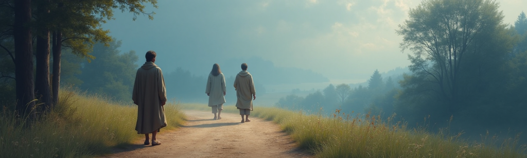 Fé Madura ou Fé Emocional? Como Crescer Espiritualmente 16