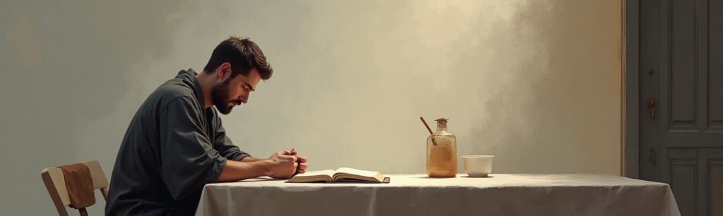 Jejum Bíblico: Propósito, Limites e Fundamentos nas Escrituras 17