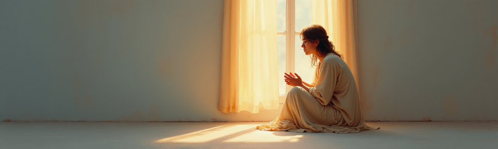 Por que muitos cristãos oram e não veem respostas 20