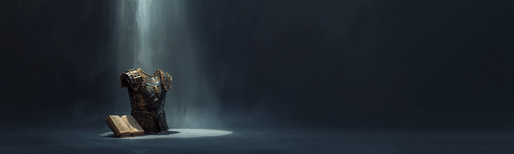 A Oração como Ambiente da Armadura 20260212 103144640 ios