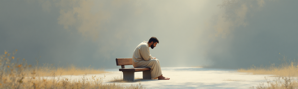 Quando a alma está cansada 21