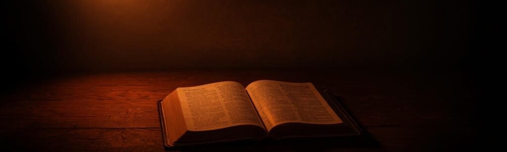 Como saber a vontade de Deus segundo a Bíblia whatsapp image 2026 02 17 at 12.19.32 pm