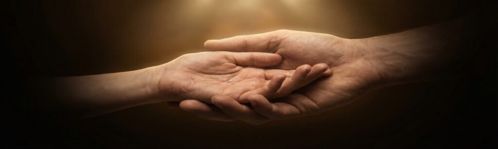 Quando o Coração Está Ferido capa coracao ferido 2000x600