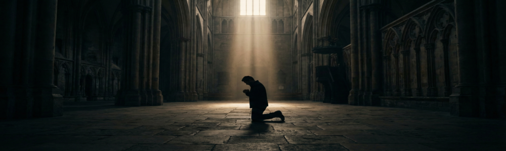 Por Que Suas Orações Não São Respondidas? capa oracao nao respondida